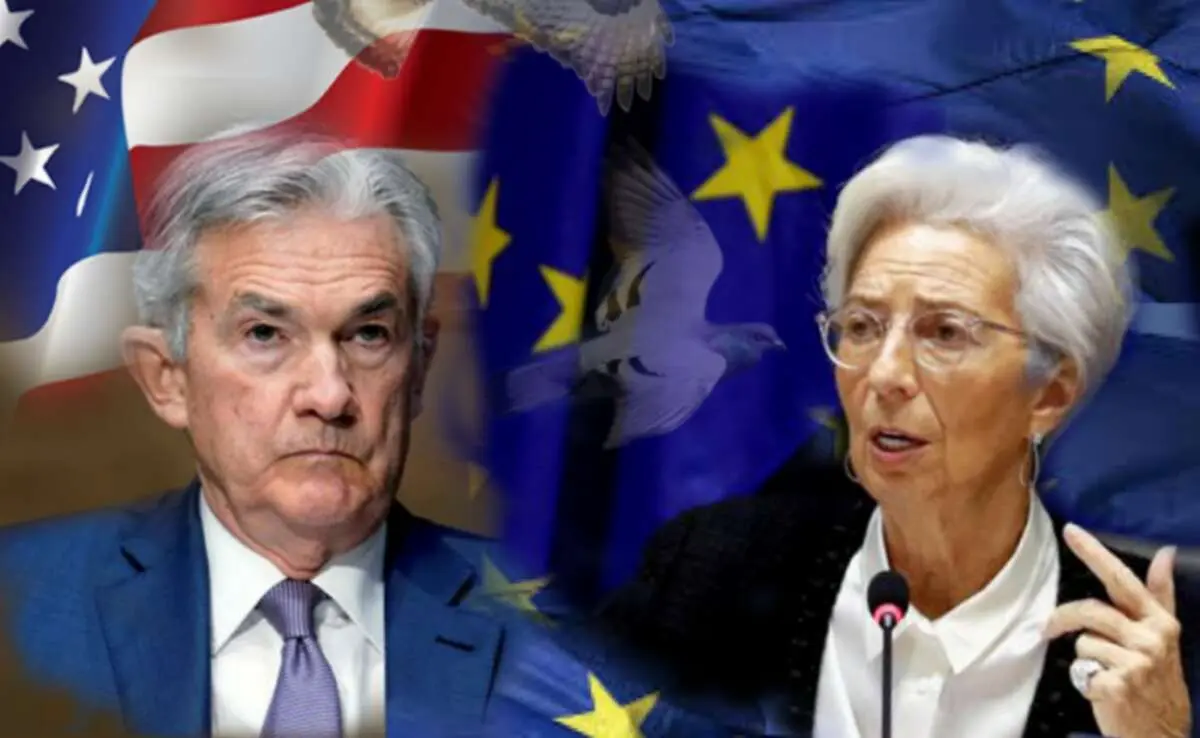 Γιατί οι κεντρικές τράπεζες είναι έτοιμες να κηρύξουν νίκη κατά του πληθωρισμού