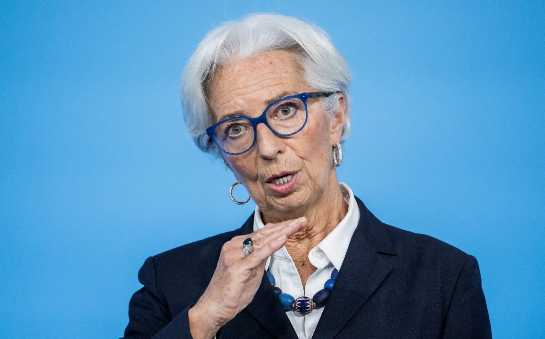 Ζητούν μείωση του πληθωρισμού προτού αυτός εδραιωθεί