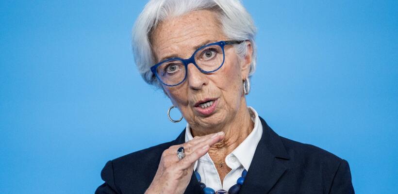 Ζητούν μείωση του πληθωρισμού προτού αυτός εδραιωθεί