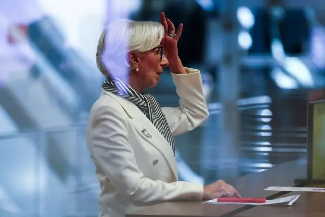 ΕΚΤ: Τα 4+1 ερωτήματα των αγορών για τη συνεδρίαση της Πέμπτης