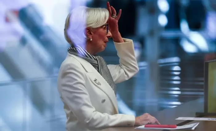 Ασκήσεις ισορροπίας στην ΕΚΤ - Το «μενού» της Πέμπτης