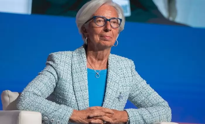 Λαγκάρντ: Το ευρωπαϊκό εμπόριο αντίβαρο στις παγκόσμιες αναταράξεις