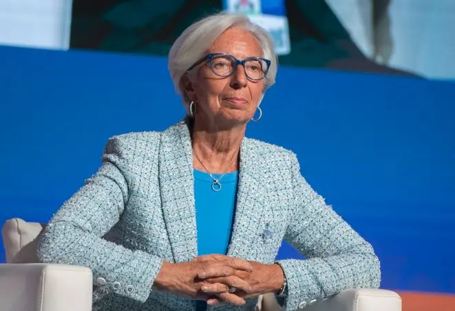 Λαγκάρντ: Το ευρωπαϊκό εμπόριο αντίβαρο στις παγκόσμιες αναταράξεις