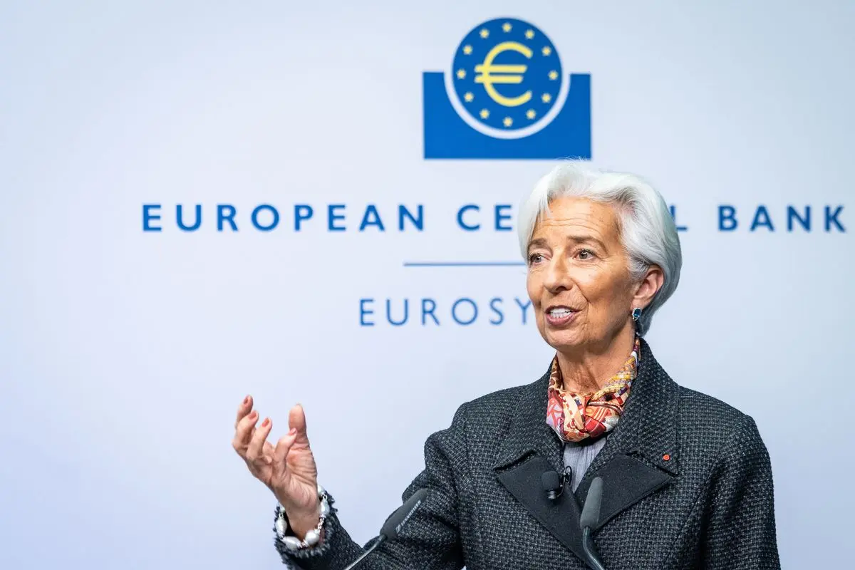 ΕΚΤ: Οι εταιρείες crypto να μην βοηθούν Ρώσους να αποφύγουν κυρώσεις