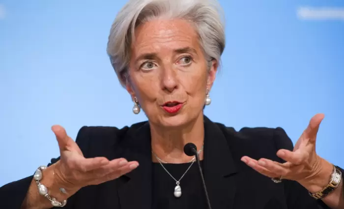 Πώς επηρεάζει την Ευρώπη η κρίση χρέους της Evergrande