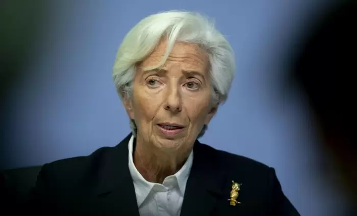 «Αυξανόμενη πηγή ανησυχίας» για την οικονομία το στέλεχος Δέλτα