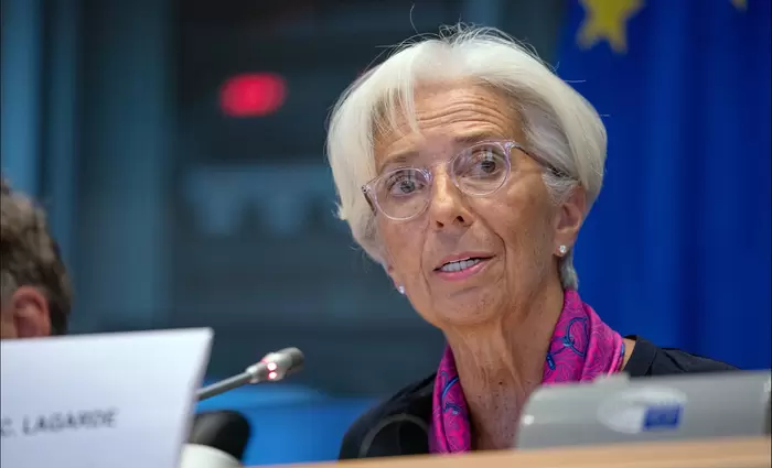 Λαγκάρντ: Η Γερμανία δεν έκανε ό,τι μπορούσε για δημοσιονομική ανάκαμψη