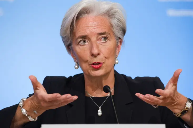 Πώς επηρεάζει την Ευρώπη η κρίση χρέους της Evergrande