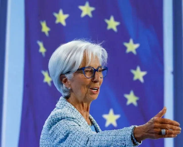 ΕΚΤ: Τα 5 ερωτήματα ενόψει της συνεδρίασης της Πέμπτης