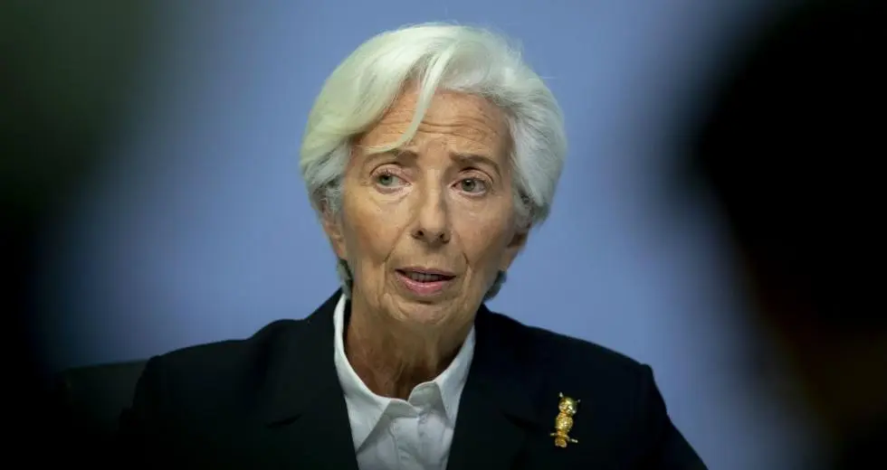 «Αυξανόμενη πηγή ανησυχίας» για την οικονομία το στέλεχος Δέλτα