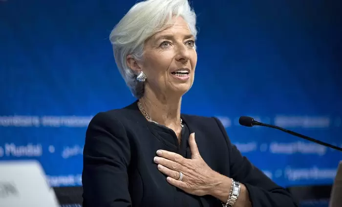 Λαγκάρντ: Το τέλος των μειώσεων επιτοκίων πλησιάζει - Η ΕΚΤ σε «καλή θέση»