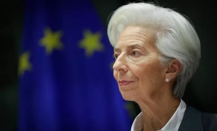 Λαγκάρντ: Έτσι θα ανακάμψει η οικονομία της Ευρωζώνης