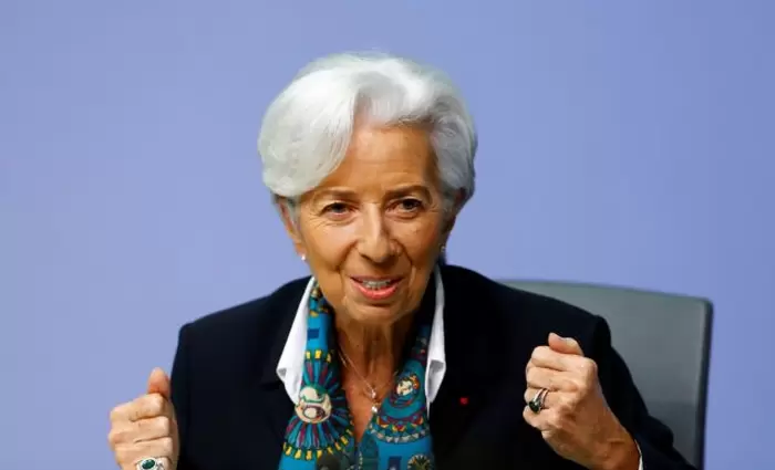 «Βγαίνουμε ισχυρότεροι από την πανδημία»