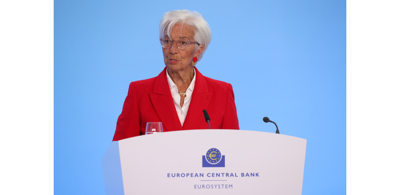 Λαγκάρντ: Η ευρωπαϊκή αγορά εργασίας άντεξε τις πρόσφατες αναταράξεις