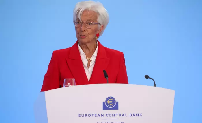 Λαγκάρντ: Η ευρωπαϊκή αγορά εργασίας άντεξε τις πρόσφατες αναταράξεις