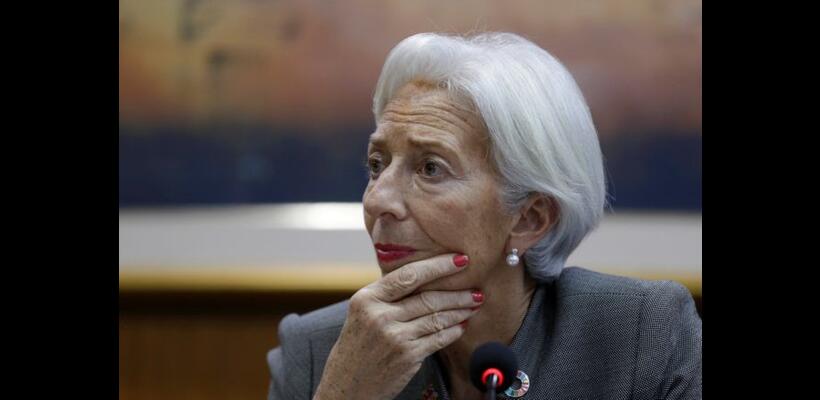 Σύγχυση και αβεβαιότητα μέσα στην ΕΚΤ - Ο γρίφος της Λαγκάρντ
