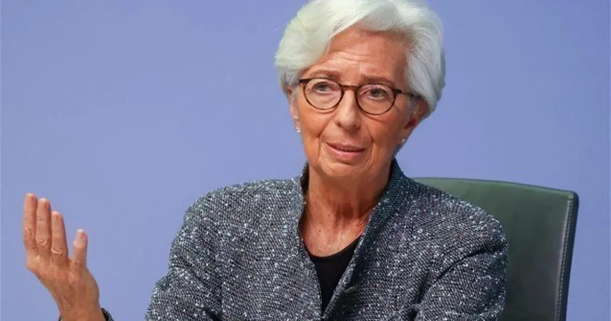 Θα συνεχίσουν να αυξάνονται σημαντικά τα επιτόκια, είπε η Λαγκάρντ