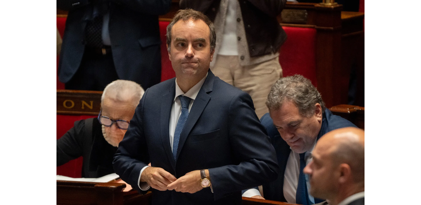 Νέα κρίση στη Γαλλία - Στον αέρα ξανά ο προϋπολογισμός του 2026