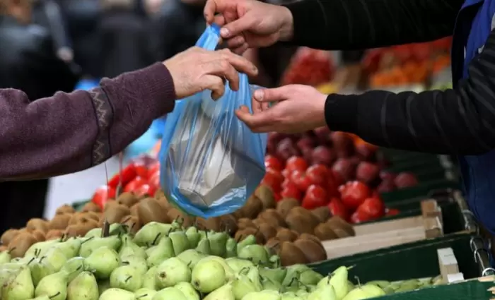 Τι πρέπει να προσέξουμε στην αγορά τροφίμων
