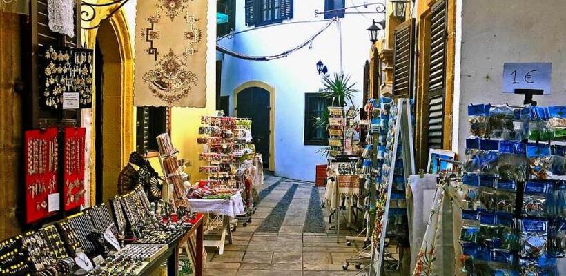 H Λαϊκή Γειτονιά της Λευκωσίας αλλάζει 