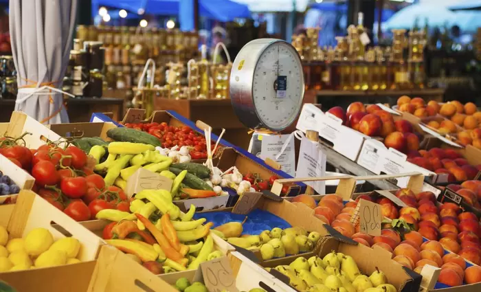 Η Λαική αγορά Δήμου Στροβόλου αλλάζει τοποθεσία