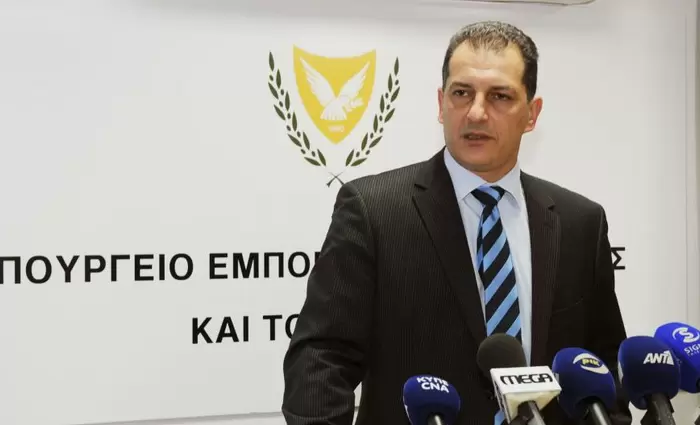 Στο Λονδίνο για την έκθεση World Travel Market 2018 ο Λακκοτρύπης