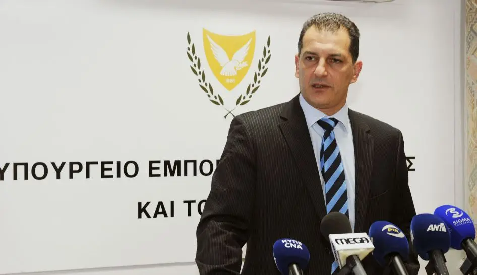 Λακκοτρύπης: Κανονικά το ενεργειακό μας πρόγραμμα