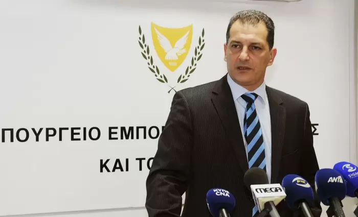 Λακκοτρύπης: Κανονικά το ενεργειακό μας πρόγραμμα