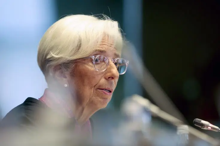 Η ποσοτική σύσφιξη στην ατζέντα του ΔΣ της ΕΚΤ στη Λεμεσό