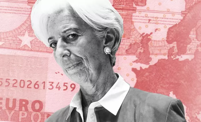 FT: Γιατί η ΕΚΤ δεν πρέπει να υποκύψει στα «γεράκια»