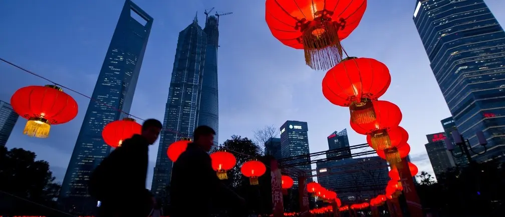 Σταθερή σε γενικές γραμμές η πορεία της Κινεζικής οικονομίας