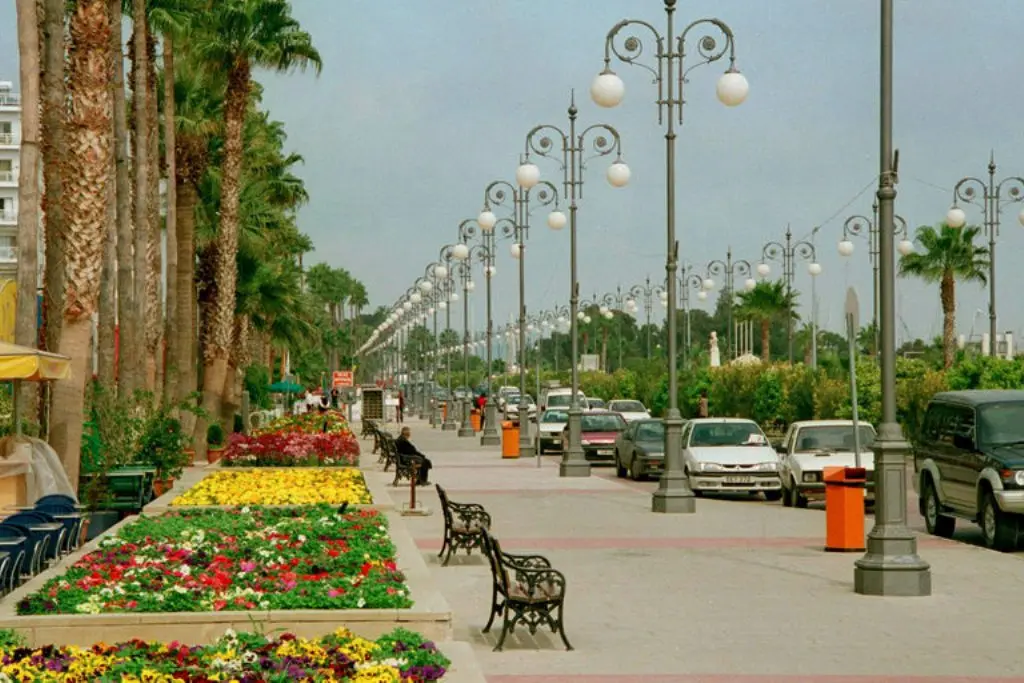 Ακίνητα: Οι πιο «καυτές» περιοχές της Λάρνακας