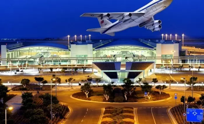 Πάνω από 60 χιλιάδες Κύπριοι ταξίδεψαν στο εξωτερικό τον Ιούλιο