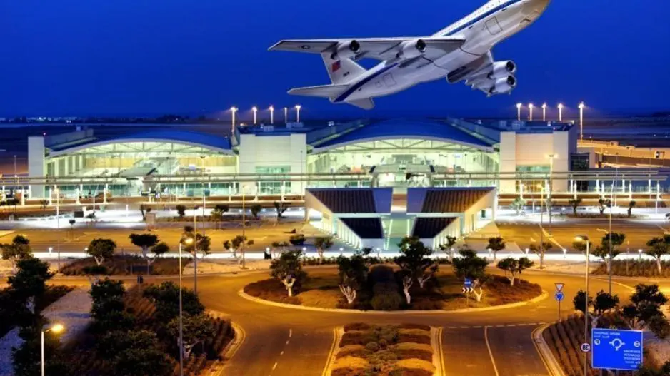 Απευθείας πτήσεις Λάρνακα - Αλεξανδρούπολη εντός 2024