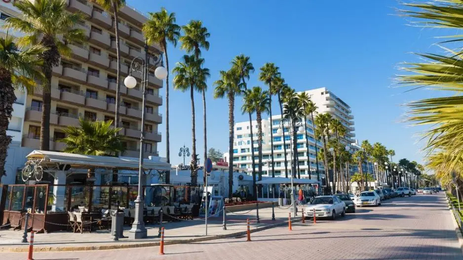 Μείωση 5,5 εκ ευρώ στα έσοδα του 2020, είχε ο Δήμος Λάρνακας