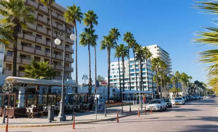 Κατασκευή Πράσινου Σημείου στη Λάρνακα με κόστος €950 χιλιάδες