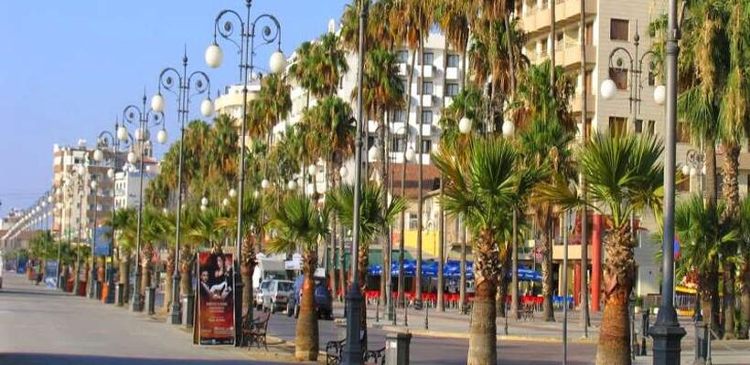 Λάρνακα: Η πόλη που προσφέρει τις καλύτερες επενδυτικές ευκαιρίες στο Real Estate