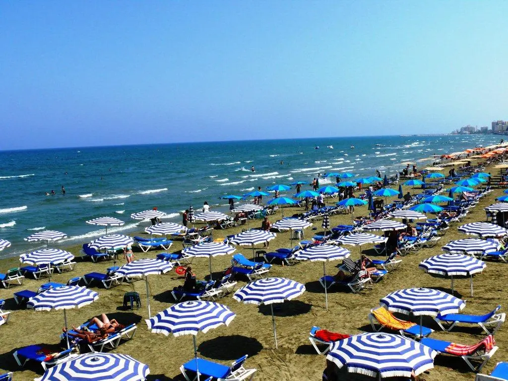 Κυπριακή πόλη στους top 5 προορισμούς της Ευρώπης