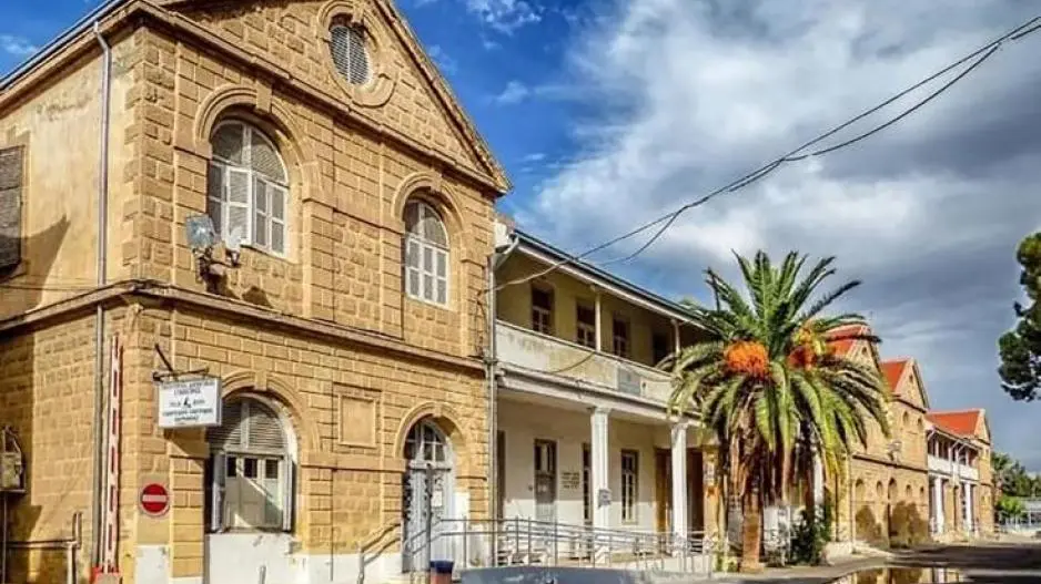 Τόσα θα κοστίσει το νέο Δημοτικό Μέγαρο Λάρνακας