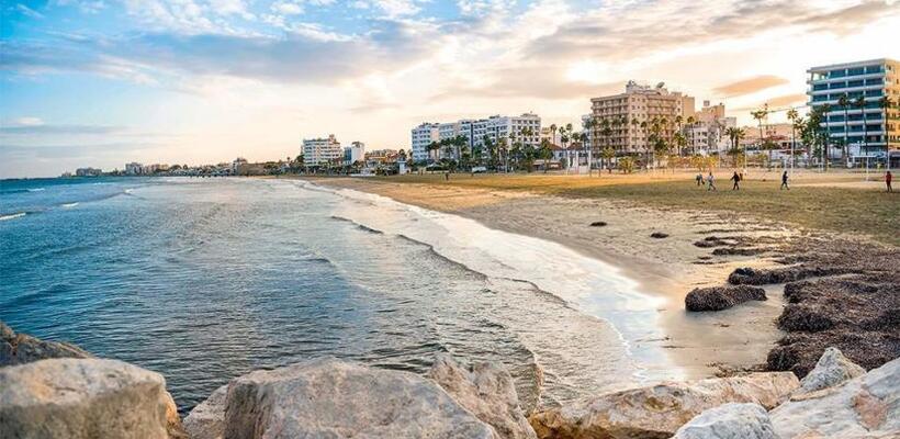 Ετήσιες Βραβεύσεις «Κύπριας Φιλοξενίας» από το Υφυπουργείο Τουρισμού