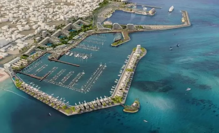Λάρνακα: Στον αέρα η επένδυση «μαμούθ» στο λιμάνι - Επτασφράγιστο μυστικό η σύμβαση