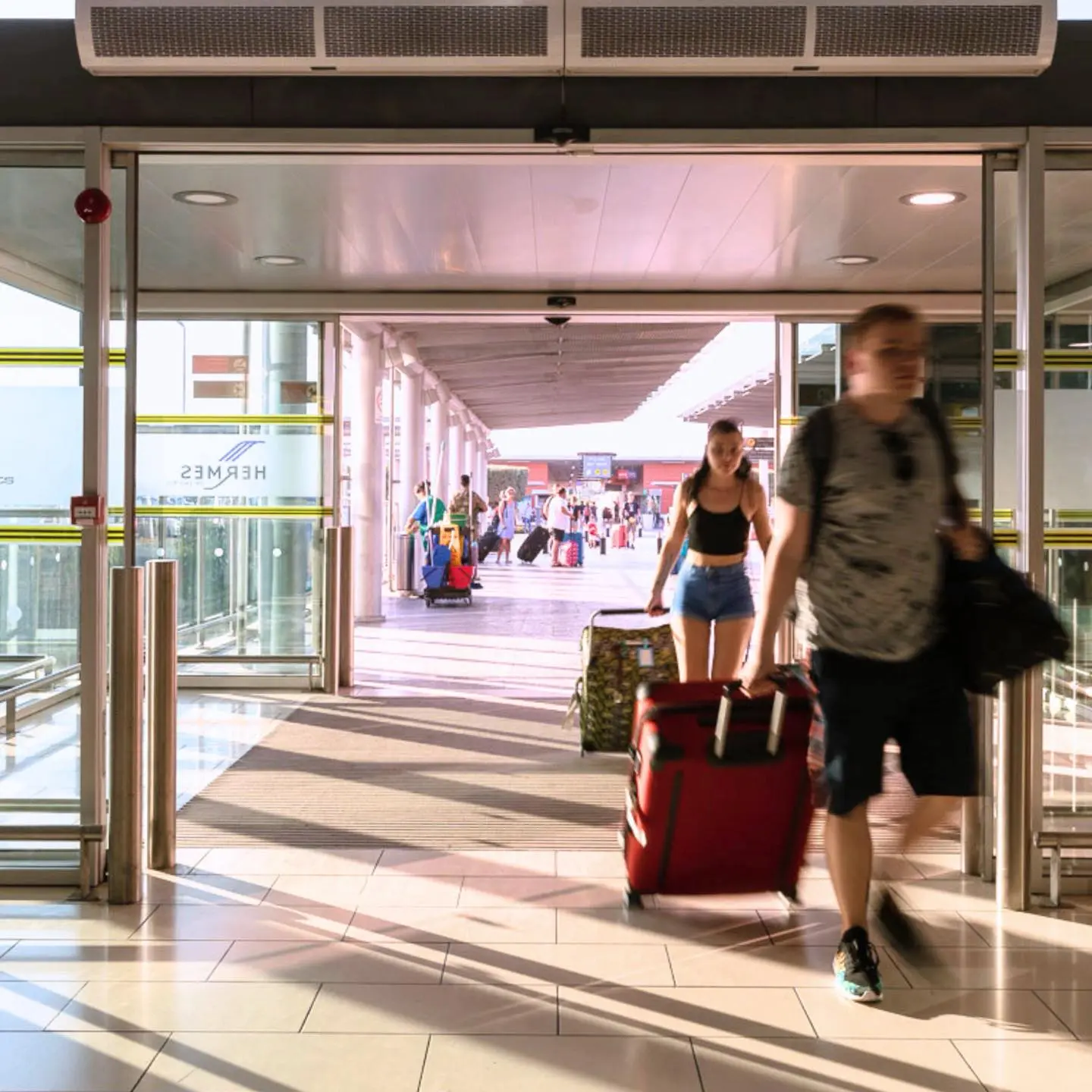 «Χάλκινη» η Κύπρος στην ΕΕ στην επιβατική κίνηση – Είχαμε το καλύτερο καλοκαίρι