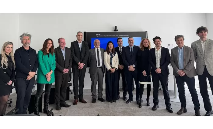 LATHEA GROUP: Διεθνές συνέδριο για το Παγκόσμιο Ζήτημα του Νερού στο Παρίσι