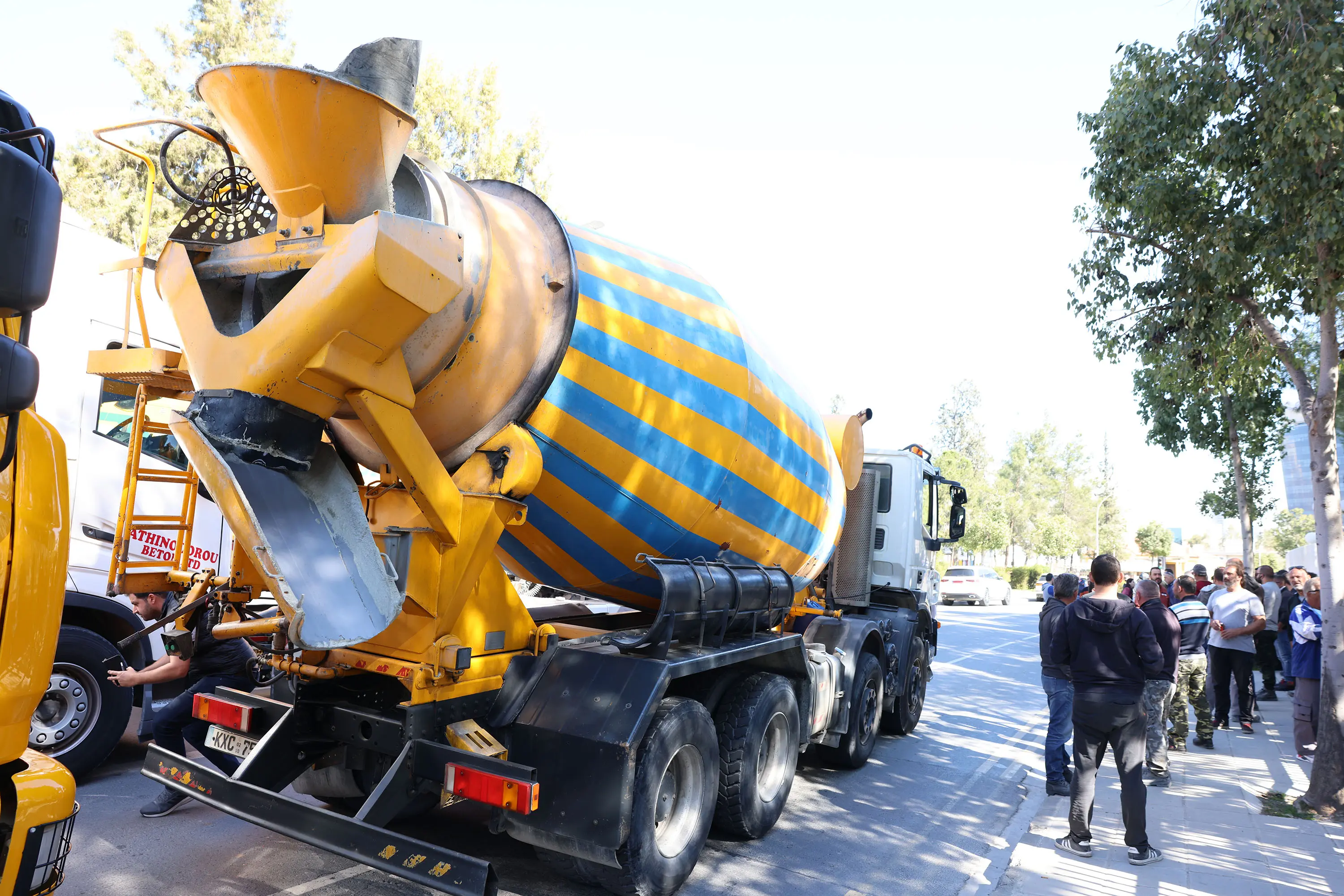 «Χαραμάδα ελπίδας» βλέπουν οι λατόμοι της Πάφου μετά την απόφαση Υπουργικού για Ακάμα