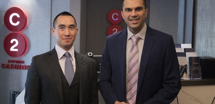 Κυβέρνηση-Melco: Στόχος η Κύπρος να γίνει ελκυστική για τους τουρίστες