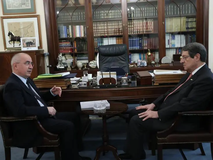 Λ. Λαζάρου: Πρώτη η Κύπρος στην απορρόφηση ευρωπαϊκών κονδυλίων