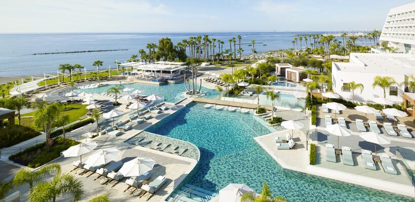 Στρατηγική συνεργασία Invel Real Estate, PRODEA Investments  και Ομίλου Ιωάννη Παπαλέκα στον ξενοδοχειακό χώρο