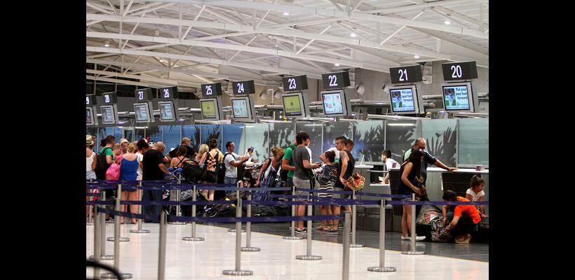 Πόσοι Αυστριακοί τουρίστες θα έρθουν φέτος στην Κύπρο;