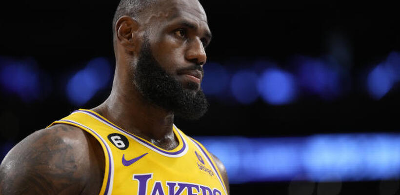 LeBron James: Οι 3 φορές που ο δισεκατομμυριούχος απέδειξε ότι έχει… «καβούρια στις τσέπες»