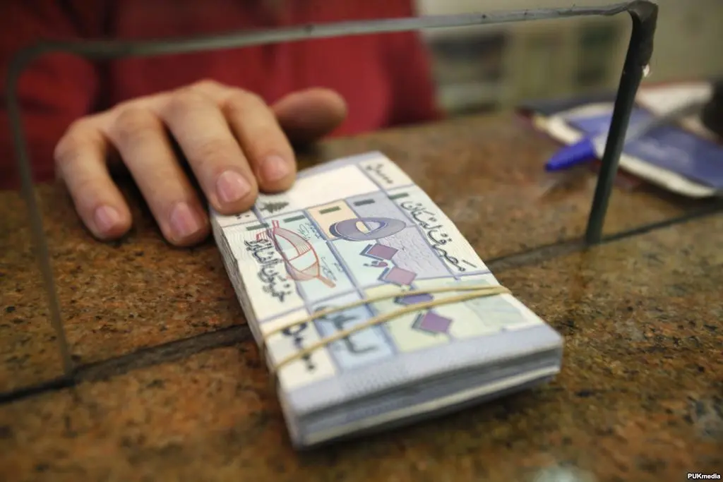 Άνοιξαν ξανά οι τράπεζες στο Λίβανο μετά από δύο εβδομάδες